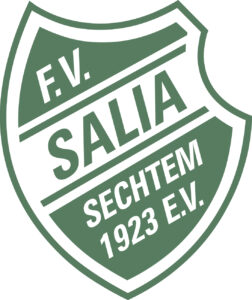 Salia Logo