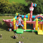 Salia Sechtem Turnier