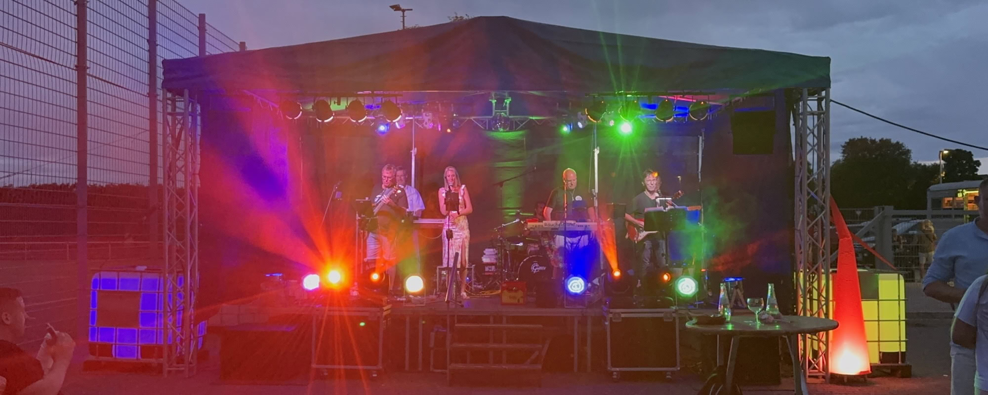 Salia Sechtem Sommerfest