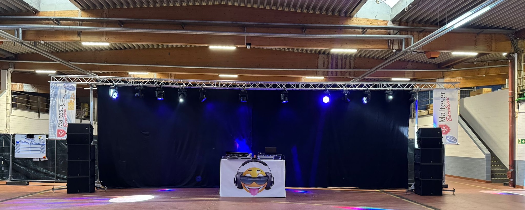 Malteser Bornheim 2025