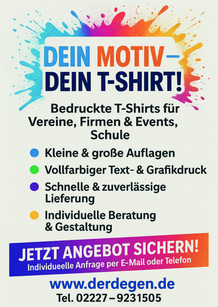 T-Shirt